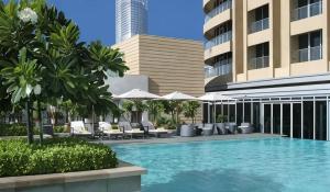 New Arabian Apartment Emaar Fashion Avenue