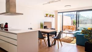 ASTER spa & beach dúplex