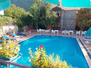 Room near Lykia Way Oludeniz Pool