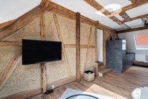 Erlebnis-Bauernhof Scheunenglück