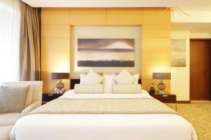 New Arabian Apartment Emaar Fashion Avenue