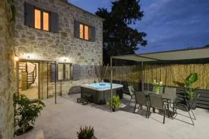 Dream House Spa Near the Beach - Drapaniás