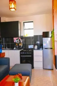 IMELA APARTMENT opposite ku referral - Maua