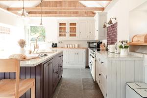 Fernbank - Seasgair Lodges