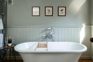 Fernbank - Seasgair Lodges