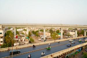 The Sky Comfort, Ahmedabad