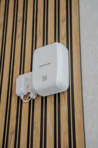 The Aljada Escape by Blue Cloud