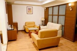 The Sky Comfort, Ahmedabad
