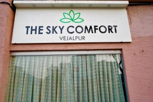 The Sky Comfort, Ahmedabad