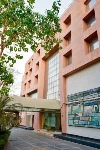 The Sky Comfort, Ahmedabad