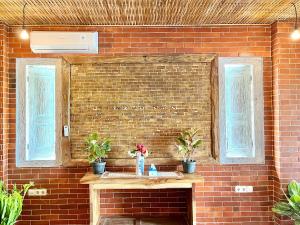 Pondok Is Oke Ricefild View Bungalow