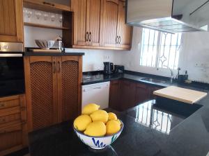 Lovely Tomillar House La Cala de Mijas