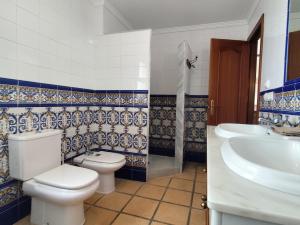 Lovely Tomillar House La Cala de Mijas