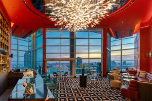 Chatrium Hotel Riverside Bangkok