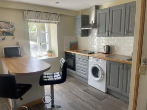 Maisons de vacances St Thois : photos des chambres