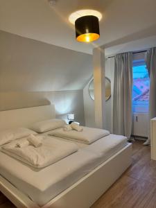City Apartment, zentral 3
