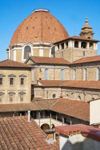 Apartment - Split Level room in On the Duomo - Super Chic