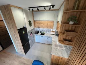 APARTAMENT BlueSea Let`s Sea Baltic Park