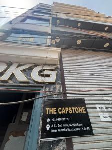 The Capstone saket