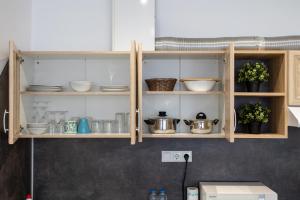 E-home Apartments
