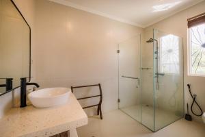 Villa Batu Putih 3 Seminyak