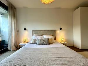 Elégant et spacieux 3 pièces, centre Cannes