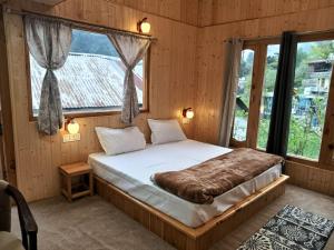 Kudhal Home Stay