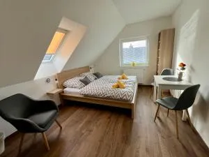 U Hastrmana v pivovárku - 亚希莫夫