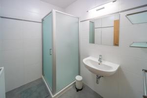 Liège 3 Bedroom Apartment, Quiet and Central