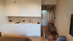 Apartament Sea View Pinea Apartments Pobierowo