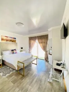 1010 On The Edge - Mokhotlong