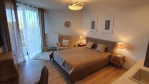 Apartament Sea View Pinea Apartments Pobierowo