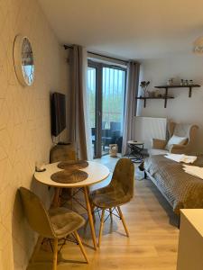 Apartament Sea View Pinea Apartments Pobierowo