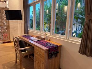 Suara Jiwa Luxury Villas with Private Pool