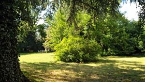 Gîte des Charmilles La Maison des Gardes