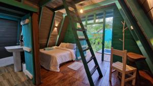 84 Udawalawe Cabana