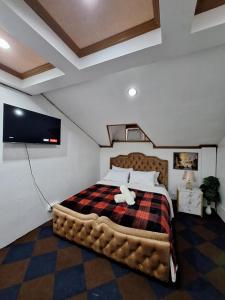 N5 Studio Room Apartment near Abreeza Mall SPMC USEP SM Lanang