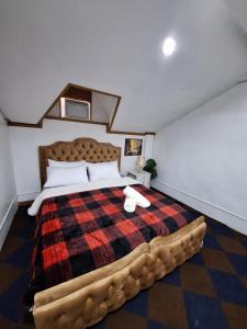 N5 Studio Room Apartment near Abreeza Mall SPMC USEP SM Lanang