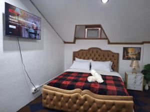 N5 Studio Room Apartment near Abreeza Mall SPMC USEP SM Lanang