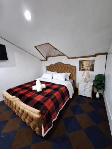 N5 Studio Room Apartment near Abreeza Mall SPMC USEP SM Lanang