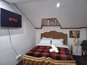 N5 Studio Room Apartment near Abreeza Mall SPMC USEP SM Lanang