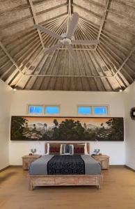 Suara Jiwa Luxury Villas with Private Pool