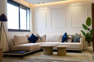 Ain Diab Ocean Breeze & Parking