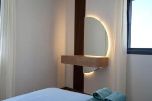 Ain Diab Ocean Breeze & Parking