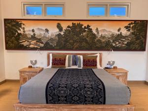 Suara Jiwa Luxury Villas with Private Pool