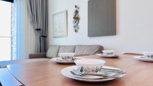 Premium 1 Bed Apartment In Binghatti Venus
