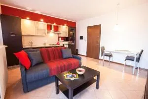 CaseOspitali - Casa I Giardini, bilocale a pochi passi dal San Raffaele - Vimodrone