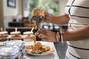Hotels Best Western Hotel des Orangers Cannes : photos des chambres