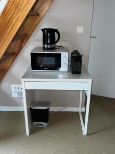 Sejours chez l'habitant Chambre Serenity : photos des chambres