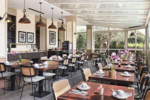 Hotels Best Western Hotel des Orangers Cannes : photos des chambres